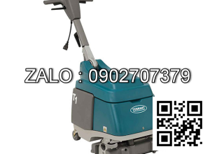 Máy đánh sàn liên hợp Tennant T1