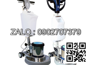 Máy chà sàn CLEANVAC B7501