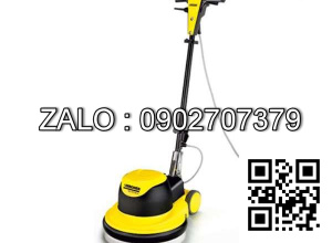 Máy đánh bóng sàn BDP 43/410 C