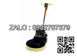 Máy đánh bóng sàn NSS Mustang 1500