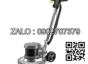 Máy đánh bóng sàn BDS 43/Duo C