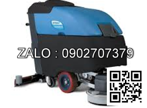 Máy chà sàn liên hơp Fimap Genie E