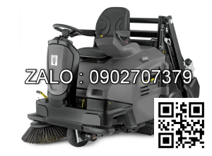 Máy chà sàn công nghiệp Karcher BDS 43/150C