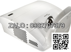 Máy chiếu Optoma TX665UTiM-3D