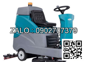 Máy chà sàn LAVAMATIC BT 810