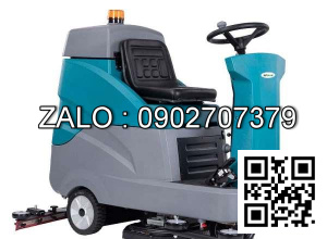 Máy chà sàn LAVAMATIC 451 B