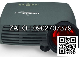 Máy chiếu Christie DS+25W