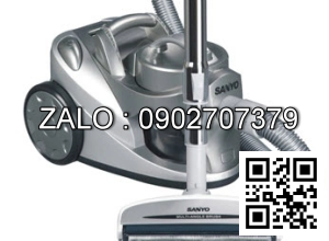 Máy hút bụi Sanyo SC-CX500