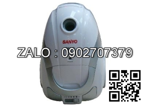 Máy hút bụi Sanyo SC-A601