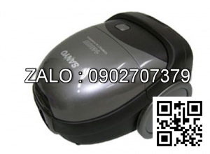 Máy hút bụi SANYO SC-380