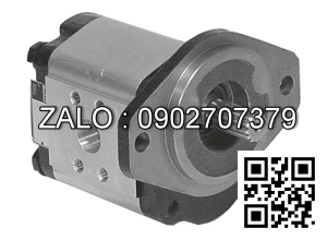 Bơm Piston Vickers PVQ10-A2R-SE1S-10-CM7D-11