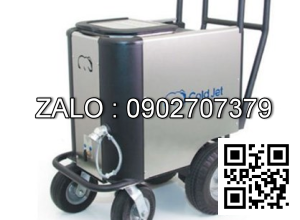 Máy Bắn Đá CO2 Aero 40FP (Coldjet)