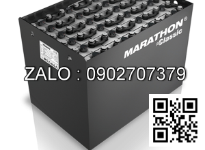 Bình ắc quy EPzB 864AH 141 X 158 X 685 mm