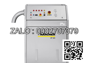 Máy Bắn Đá CO2 – Karcher IP 120