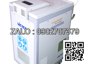 Máy Bắn Đá CO2 – Victex D