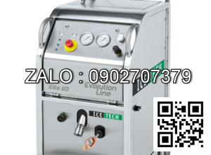 Máy Bắn Đá CO2 Elite 20 (Coldjet)