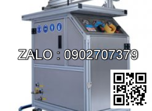 Máy Bắn Đá CO2 Foseco (MDS-220)