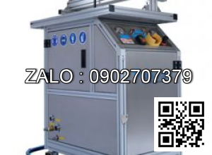 Máy Bắn Đá CO2 Foseco (MDS-300)