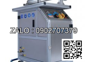 Máy Bắn Đá CO2 Foseco (MDS-520)