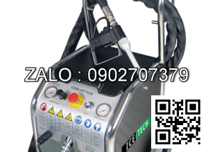 Máy Bắn Đá CO2 IceBlast KG6 (Coldjet)