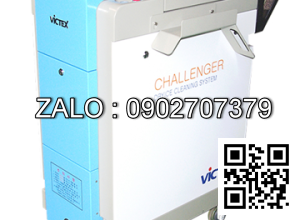 Máy Bắn Đá CO2 Victex VIC- D