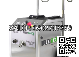 Máy Bắn Đá CO2 Xcel 6 (Coldjet)
