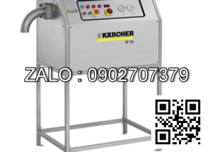 Máy bắn đá khô C02 SM-02