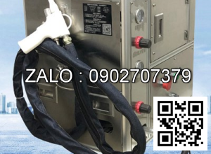 Máy bắn đá khô C02 SM1901V10