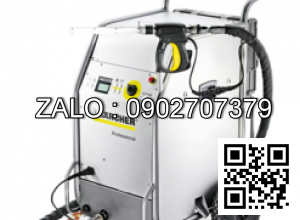 Máy bắn đá khô CO2 IS 77S