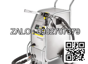 MÁY BẮN ĐÁ KHÔ CO2 TPL-46NCT