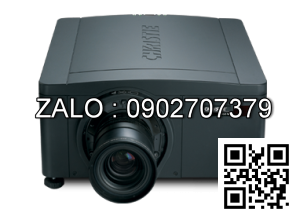 Máy chiếu Christie DW8K