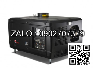 Máy chiếu Barco 6400