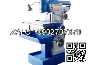 Máy phay dao cụ X8126B