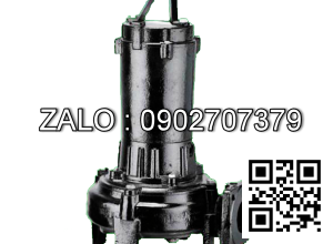 Máy bơm chìm hút bùn APP TAS 750 1HP