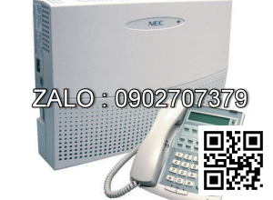Tổng đài Nec Aspila Topaz 12-40