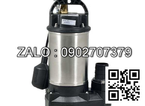 Máy bơm chìm nước biển Wilo PD-S401E