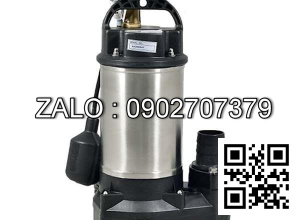 Máy bơm chìm nước sạch Wilo PD-300EA