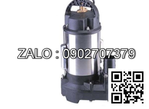 Máy bơm chìm nước thải seri Wilo DP-50/11-04-V-1-A