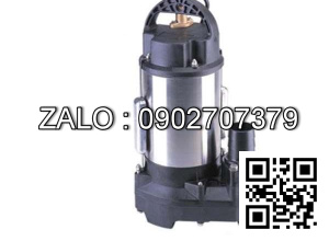 Máy bơm chìm nước thải seri Wilo SWP 50/14-075-V-3