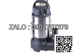 Máy bơm chìm nước thải seri Wilo VP 50/19-15-V-3