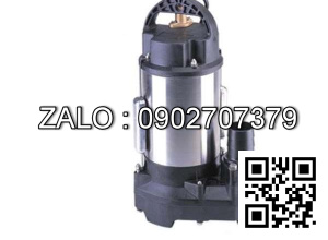 Máy bơm chìm nước thải seri Wilo VP 80/16-22-V-3