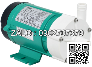 Máy bơm hóa chất dạng từ Wilo PM-100PE