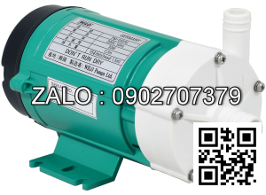 Máy bơm hóa chất dạng từ Wilo PM-2203PG