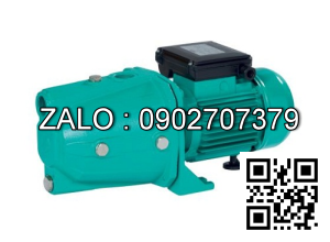 Máy bơm nước tự mồi đầu Jet Wilo Initial 4-4