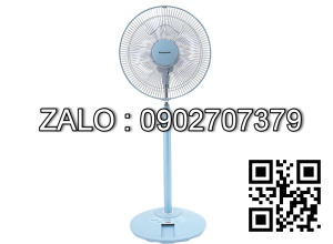 Khóa lồng quạt Panasonic F-308NHB C304F0220CMB