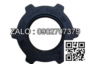 Khóa lồng quạt Senko