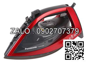 Bàn ủi hơi nước Panasonic PABU-NI-WT980RRA