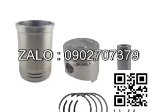 Bộ hơi động cơ PERKINS 4.182 , 4 CYL , CM3