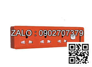 Ổ cắm có dây Nanoco NES3320-5