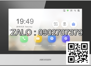 Màn hình IP HIKVisions DS-KH6320-TE1